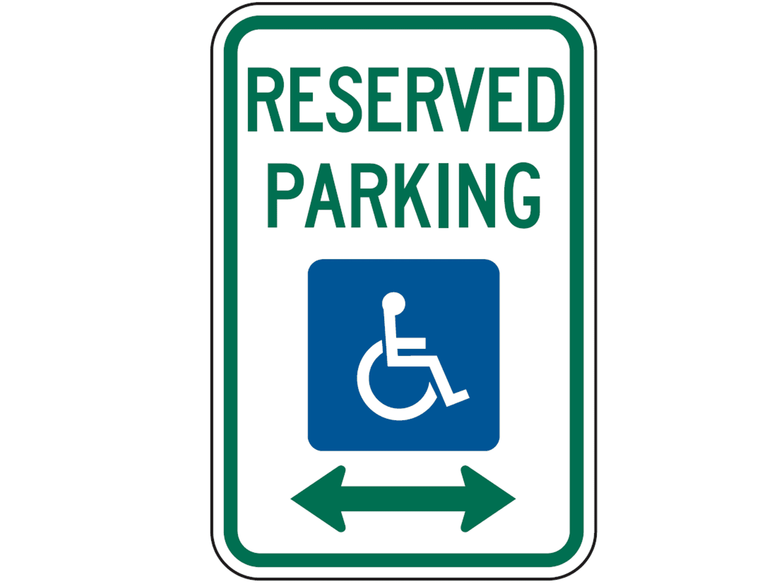 R7-8 R7-8 - R7: Parking / Permissive Parking